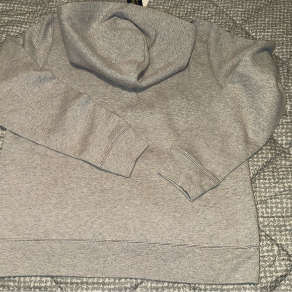 Polo by Ralph Lauren Heather Gray Sweatshirt - Picture 2 of 3